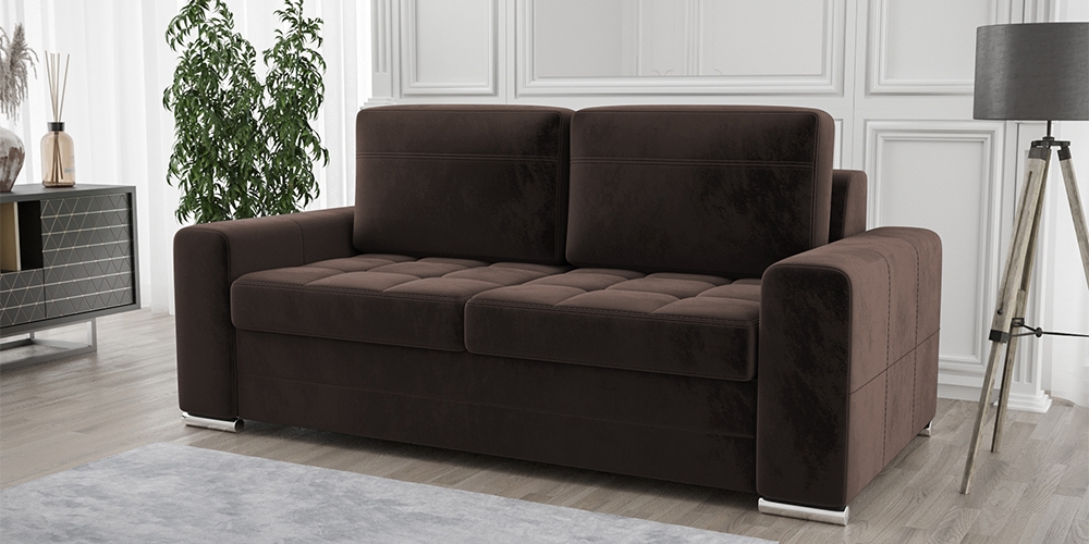Verona ágyazható kényelmes kanapé